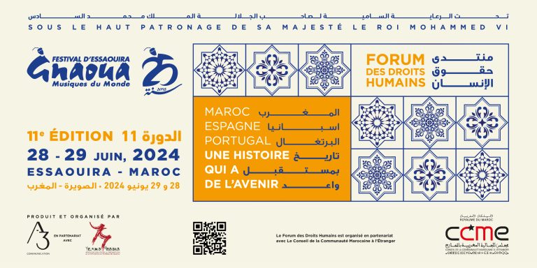 Forum des Droits Humains