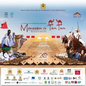 Moussem de Tan-Tan