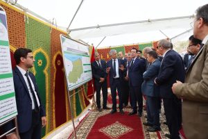 développement agricole al hoceima