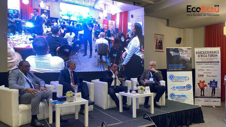 assurances bancassurance digital