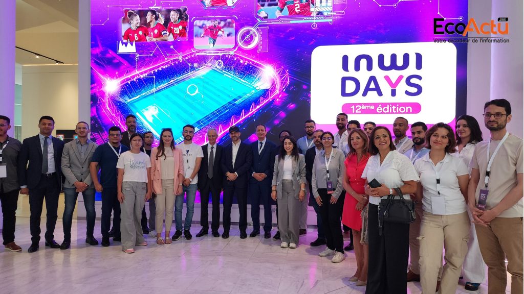 inwidays sportech