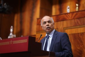 chakib benmoussa éducation nationale sport baccalauréat maroc
