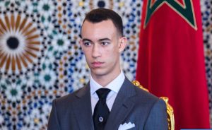 dessalement d'eau SAR moulay el hassan