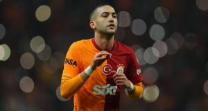 Hakim