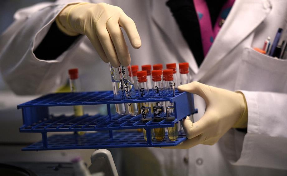 JO de Paris : un important dispositif pour traquer les éventuels dopés 1 JO