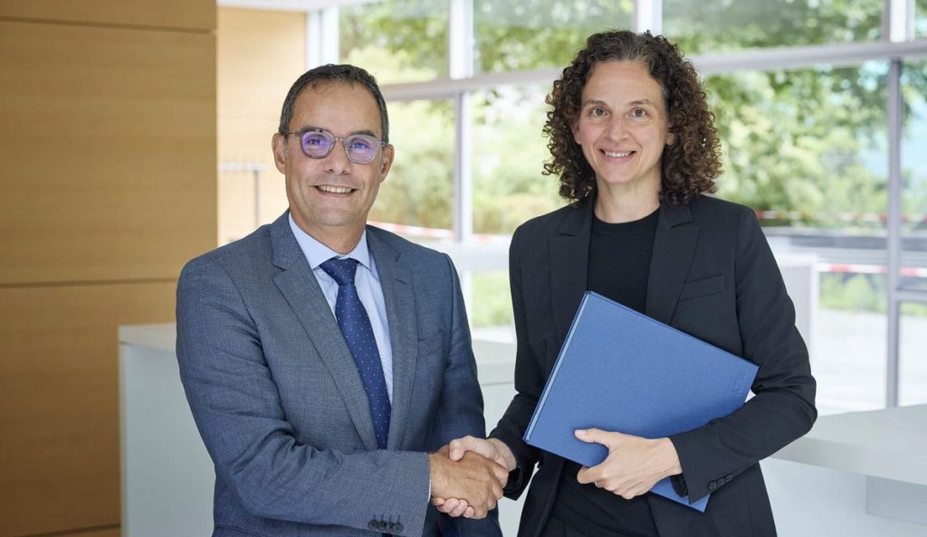 ocp kfw financement vert
