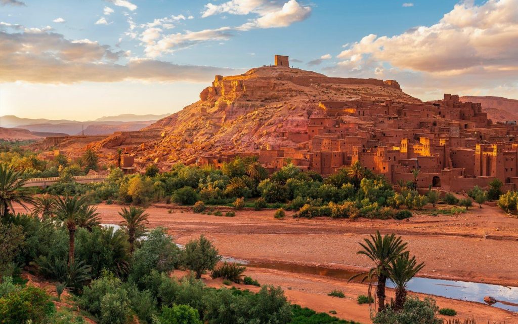 Ouarzazate