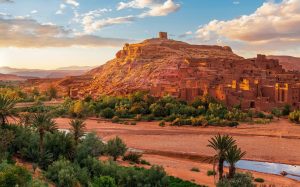 Ouarzazate