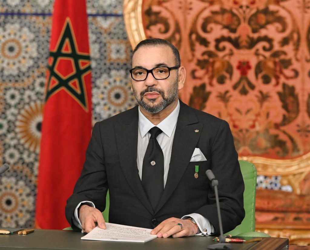 Maroc