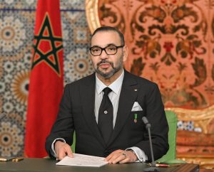 Maroc