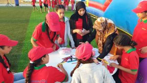 Act4community Khouribga