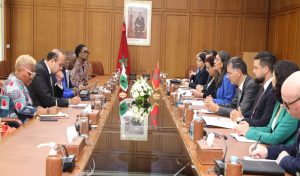« Africa Investment Forum » (AIF)