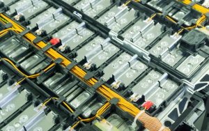 lges maroc batteries véhocules électriques