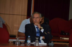 Brahim Atmoun Conseil National d’Inclusion et Participation des Compétences des Marocains du Monde (CNCMM) 25 ans de règne