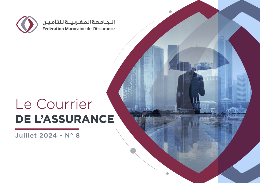 La FMA publie le 8e numéro du Courrier de l'Assurance 1 fma courrier de l'assurance