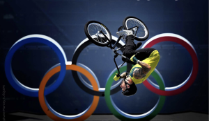 JO art et sport