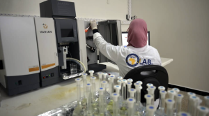 AFRILAB