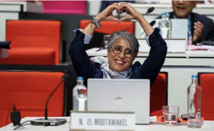 el Moutawakil