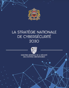 DGSSI nouvelle Stratégie de Cybersécurité 2030