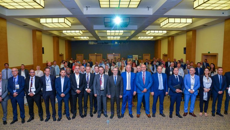 FENELEC MEETING DAY