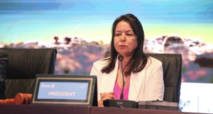 Maroc Latifa Yaacoubi andzoa biosphère andzoa