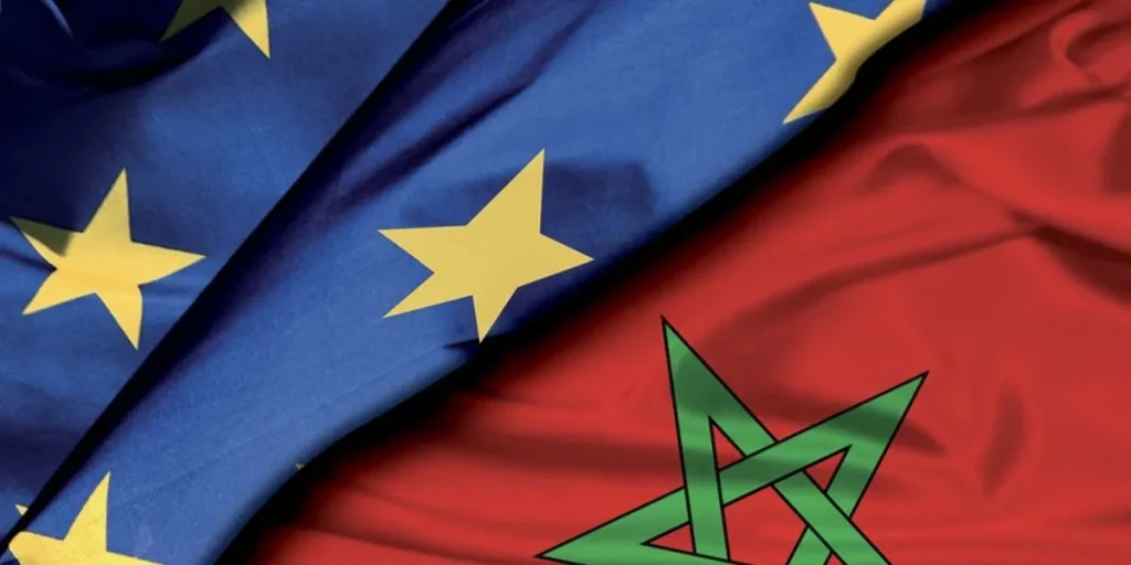 UE-Maroc : près de 2,5 Mds de DH en soutien aux grandes réformes nationales 1 Maroc UE