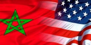 ALE Maroc roi usa Trump