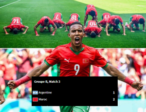 Maroc