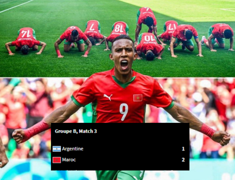 Maroc