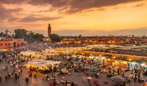 Marrakech