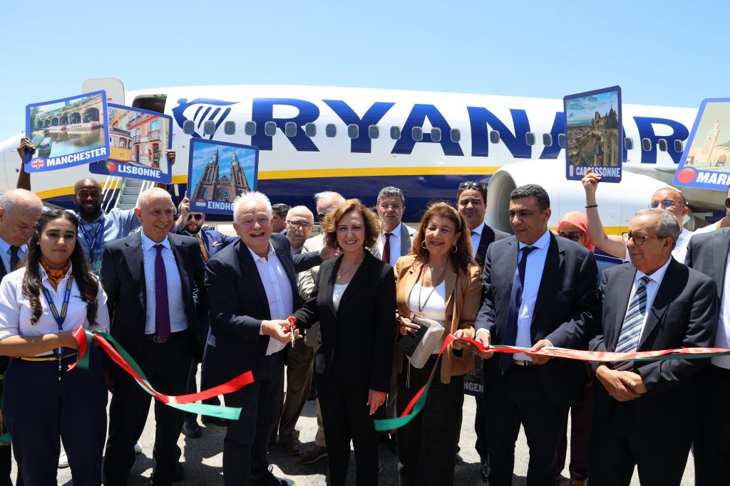 onmt Ryanair