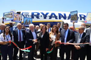 onmt Ryanair