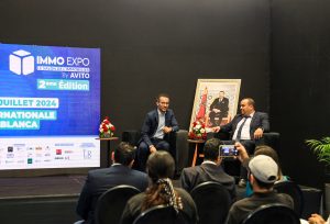 Immo Expo by Avito