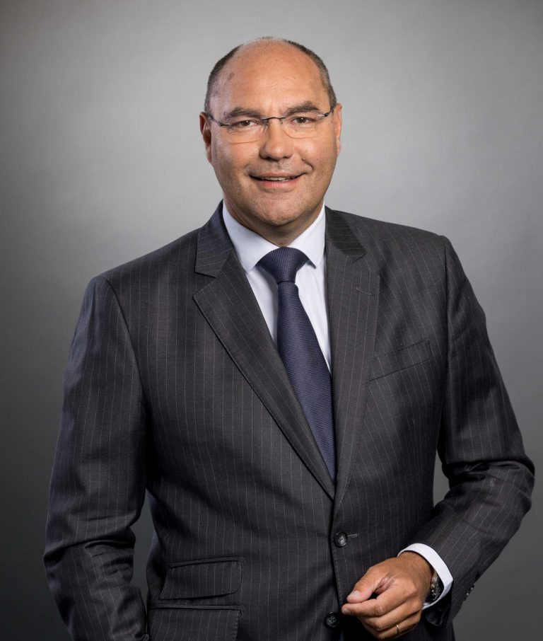Thibault Paland Directeur Général de Renault Commerce Maroc
