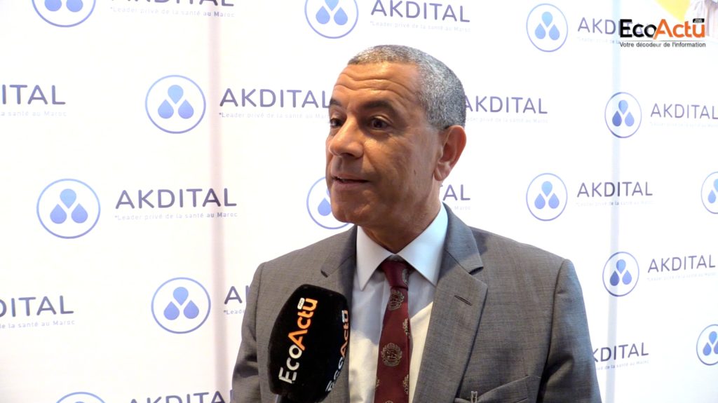 akdital