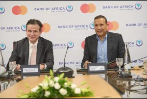 bank of africa