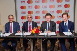 cmi mastercard paiement életronique maroc