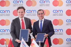 crédit du maroc mastercard