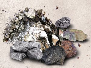 critical mineral resources