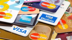 cartes bancaires