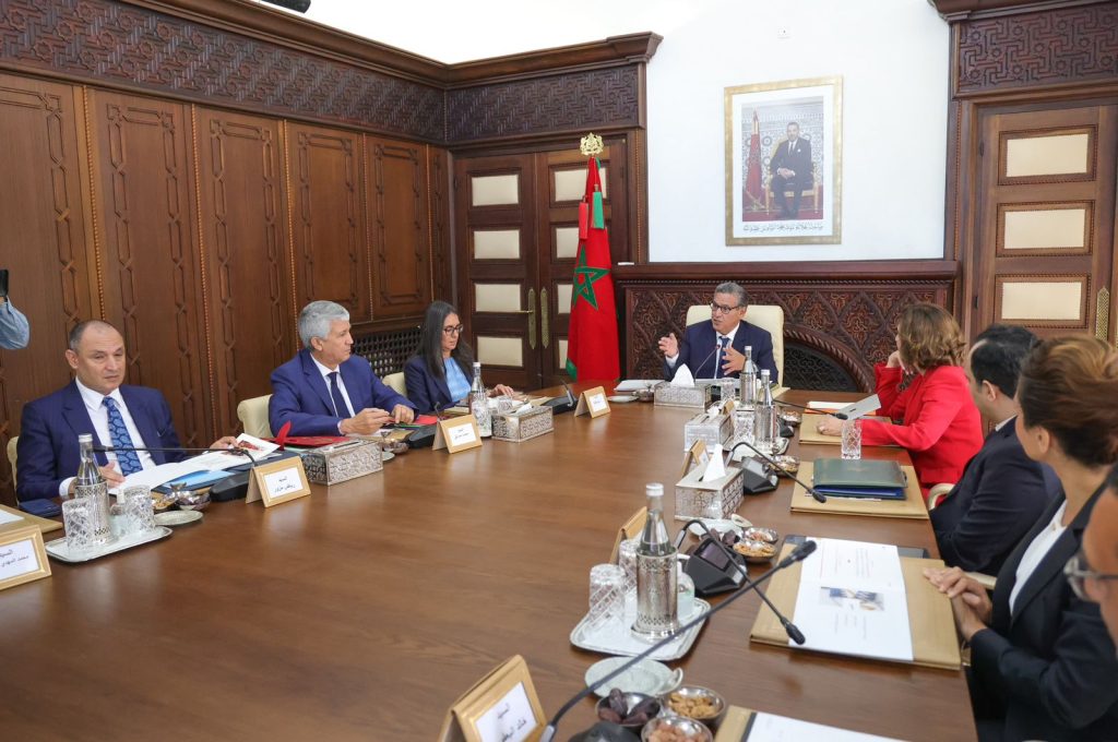 Conseil National de l'Artisanat