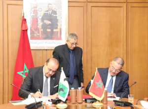maroc BAD