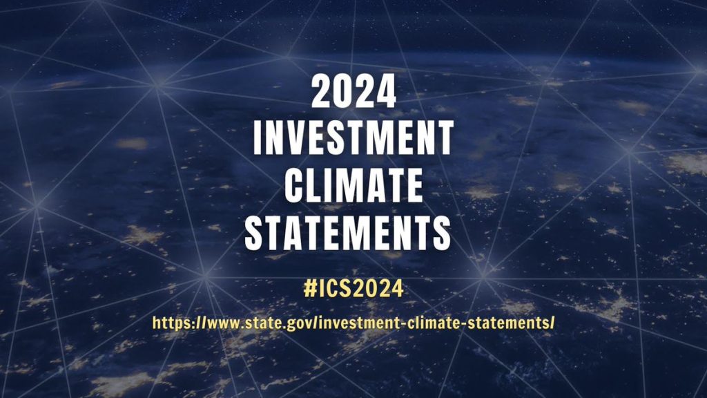 maroc climat investissement