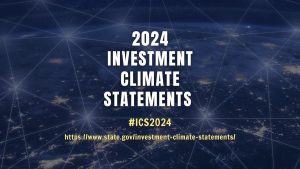 maroc climat investissement
