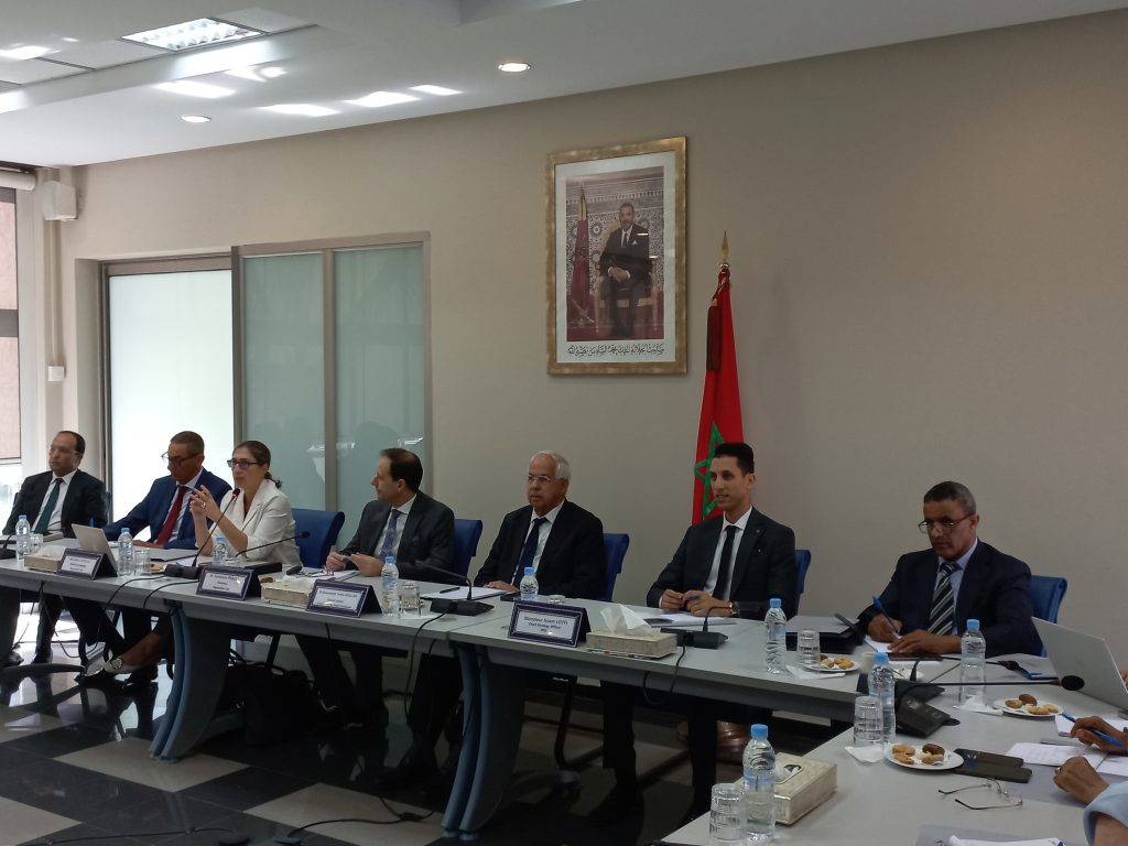 réputation du maroc dans le monde 2024