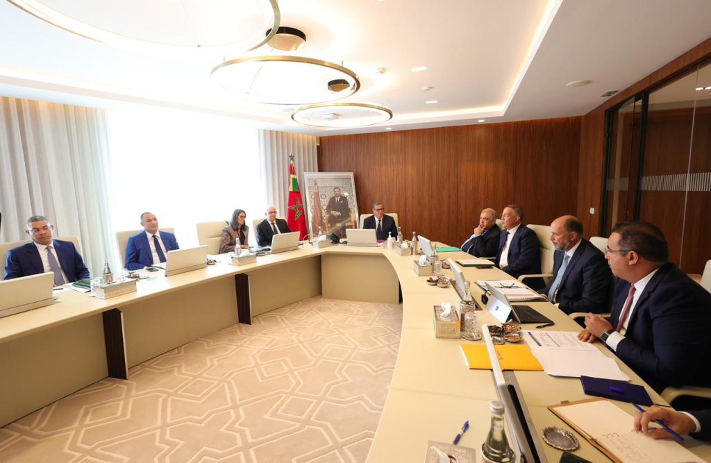 hydrogène vert offre maroc Masen