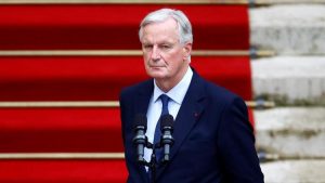 barnier