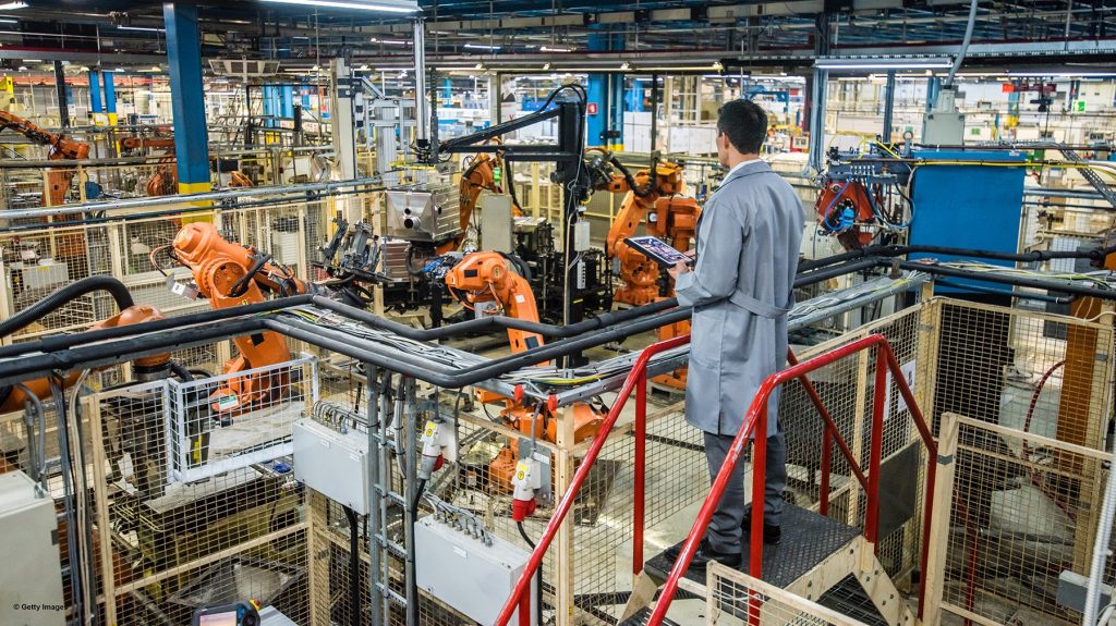 Indice des prix à la production IPPIEM