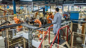Indice des prix à la production IPPIEM
