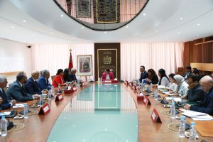 architectes al Haouz